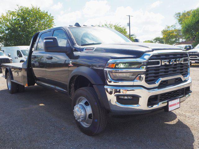 2026 RAM Ram 5500 Chassis Cab RAM 5500 TRADESMAN CHASSIS CREW CAB 4X4 84 CA 2026 RAM Ram 5500 Chassis Cab RAM 5500 TRADESMAN CHASSIS CREW CAB 4X4 84 CA