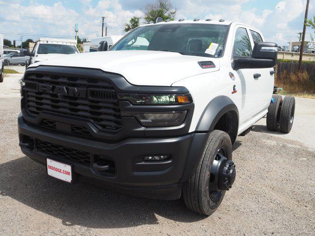 2026 RAM Ram 5500 Chassis Cab RAM 5500 TRADESMAN CHASSIS CREW CAB 4X2 60 CA 2026 RAM Ram 5500 Chassis Cab RAM 5500 TRADESMAN CHASSIS CREW CAB 4X2 60 CA