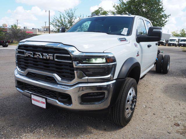 2026 RAM Ram 5500 Chassis Cab RAM 5500 TRADESMAN CHASSIS CREW CAB 4X4 84 CA 2026 RAM Ram 5500 Chassis Cab RAM 5500 TRADESMAN CHASSIS CREW CAB 4X4 84 CA