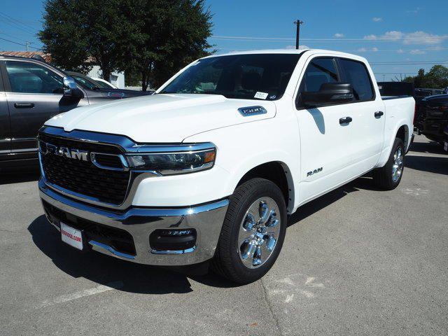 2026 RAM Ram 1500 RAM 1500 LONE STAR CREW CAB 4X2 57 BOX 2026 RAM Ram 1500 RAM 1500 LONE STAR CREW CAB 4X2 57 BOX