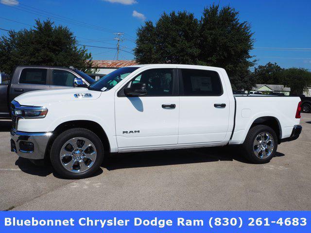2026 RAM Ram 1500 RAM 1500 LONE STAR CREW CAB 4X2 57 BOX 2026 RAM Ram 1500 RAM 1500 LONE STAR CREW CAB 4X2 57 BOX