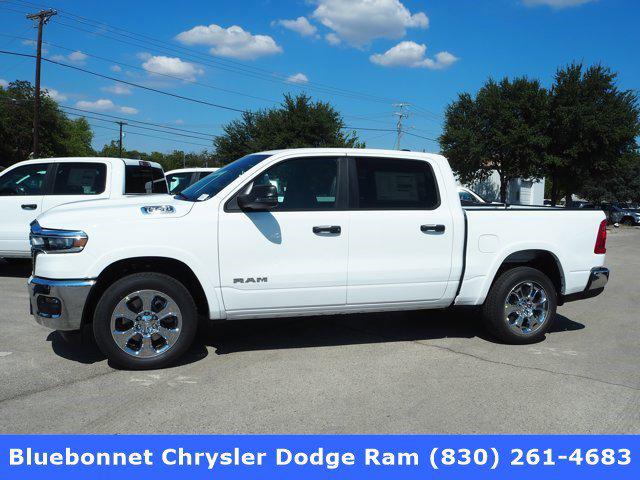 2026 RAM Ram 1500 RAM 1500 LONE STAR CREW CAB 4X2 57 BOX 2026 RAM Ram 1500 RAM 1500 LONE STAR CREW CAB 4X2 57 BOX