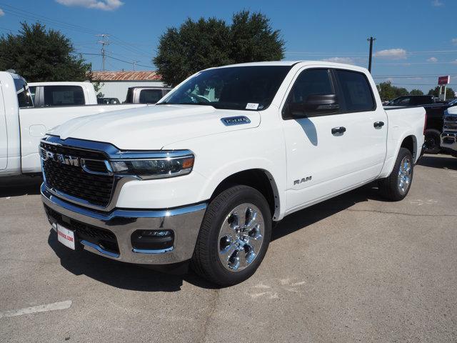 2026 RAM Ram 1500 RAM 1500 LONE STAR CREW CAB 4X2 57 BOX 2026 RAM Ram 1500 RAM 1500 LONE STAR CREW CAB 4X2 57 BOX
