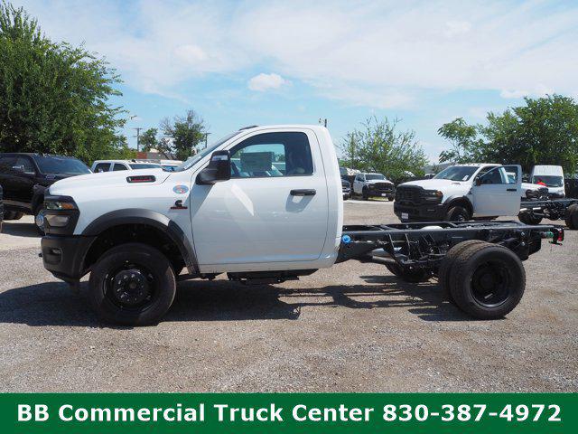 2026 RAM Ram 5500 Chassis Cab RAM 5500 TRADESMAN CHASSIS REGULAR CAB 4X4 60 CA 2026 RAM Ram 5500 Chassis Cab RAM 5500 TRADESMAN CHASSIS REGULAR CAB 4X4 60 CA