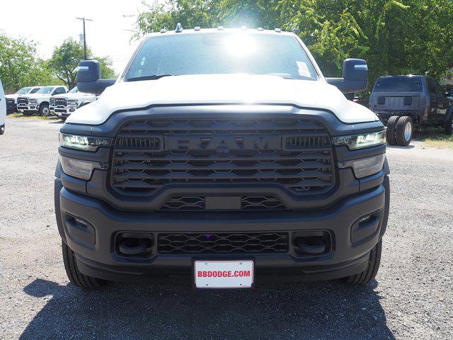 2026 RAM Ram 5500 Chassis Cab RAM 5500 TRADESMAN CHASSIS REGULAR CAB 4X4 60 CA 2026 RAM Ram 5500 Chassis Cab RAM 5500 TRADESMAN CHASSIS REGULAR CAB 4X4 60 CA