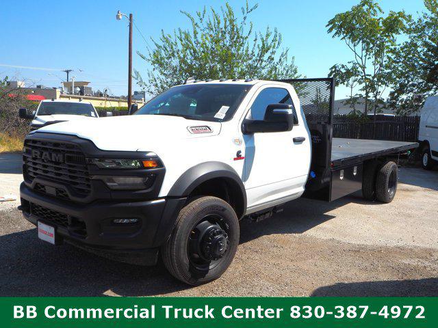 2026 RAM Ram 5500 Chassis Cab RAM 5500 TRADESMAN CHASSIS REGULAR CAB 4X4 120 CA 2026 RAM Ram 5500 Chassis Cab RAM 5500 TRADESMAN CHASSIS REGULAR CAB 4X4 120 CA