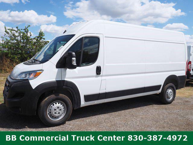 2026 RAM Ram ProMaster RAM PROMASTER 2500 TRADESMAN CARGO VAN HIGH ROOF 159 WB 2026 RAM Ram ProMaster RAM PROMASTER 2500 TRADESMAN CARGO VAN HIGH ROOF 159 WB