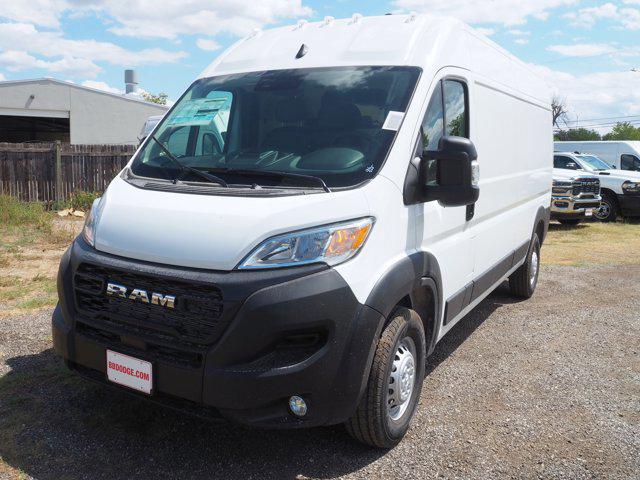 2026 RAM Ram ProMaster RAM PROMASTER 2500 TRADESMAN CARGO VAN HIGH ROOF 159 WB 2026 RAM Ram ProMaster RAM PROMASTER 2500 TRADESMAN CARGO VAN HIGH ROOF 159 WB