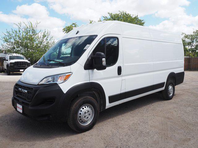 2026 RAM Ram ProMaster RAM PROMASTER 3500 TRADESMAN CARGO VAN HIGH ROOF 159 WB EXT 2026 RAM Ram ProMaster RAM PROMASTER 3500 TRADESMAN CARGO VAN HIGH ROOF 159 WB EXT