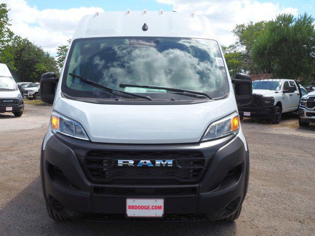 2026 RAM Ram ProMaster RAM PROMASTER 3500 TRADESMAN CARGO VAN HIGH ROOF 159 WB EXT 2026 RAM Ram ProMaster RAM PROMASTER 3500 TRADESMAN CARGO VAN HIGH ROOF 159 WB EXT