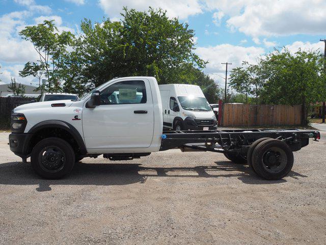 2026 RAM Ram 5500 Chassis Cab RAM 5500 TRADESMAN CHASSIS REGULAR CAB 4X2 84 CA 2026 RAM Ram 5500 Chassis Cab RAM 5500 TRADESMAN CHASSIS REGULAR CAB 4X2 84 CA