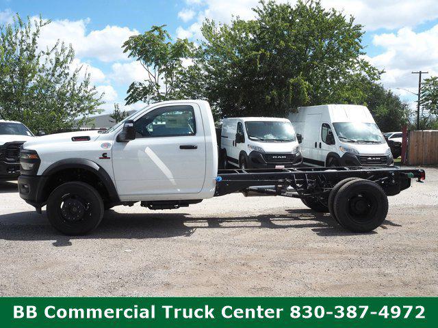 2026 RAM Ram 5500 Chassis Cab RAM 5500 TRADESMAN CHASSIS REGULAR CAB 4X4 84 CA 2026 RAM Ram 5500 Chassis Cab RAM 5500 TRADESMAN CHASSIS REGULAR CAB 4X4 84 CA