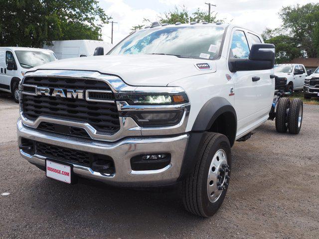 2026 RAM Ram 5500 Chassis Cab RAM 5500 TRADESMAN CHASSIS CREW CAB 4X4 84 CA 2026 RAM Ram 5500 Chassis Cab RAM 5500 TRADESMAN CHASSIS CREW CAB 4X4 84 CA