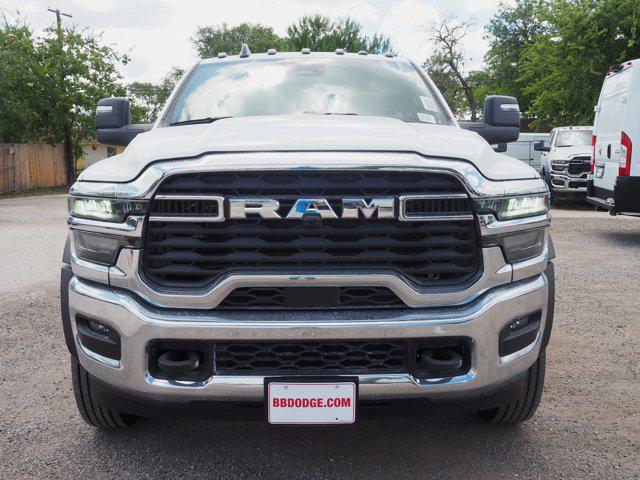 2026 RAM Ram 5500 Chassis Cab RAM 5500 TRADESMAN CHASSIS CREW CAB 4X4 84 CA 2026 RAM Ram 5500 Chassis Cab RAM 5500 TRADESMAN CHASSIS CREW CAB 4X4 84 CA