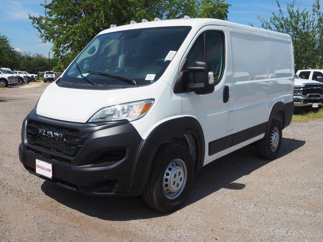 2026 RAM Ram ProMaster RAM PROMASTER 1500 TRADESMAN CARGO VAN LOW ROOF 118 WB 2026 RAM Ram ProMaster RAM PROMASTER 1500 TRADESMAN CARGO VAN LOW ROOF 118 WB