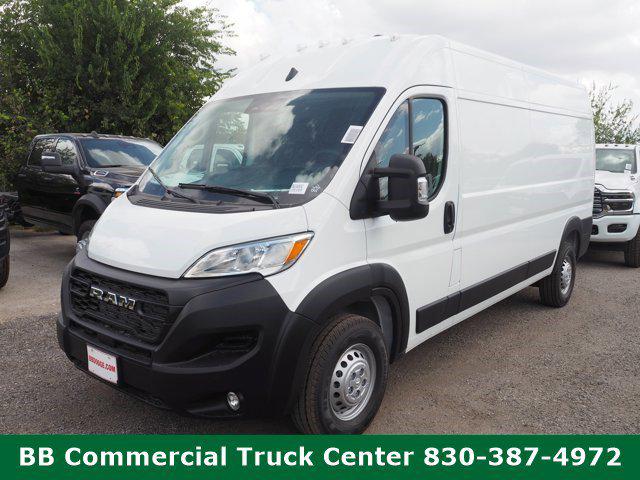2026 RAM Ram ProMaster RAM PROMASTER 2500 TRADESMAN CARGO VAN HIGH ROOF 159 WB 2026 RAM Ram ProMaster RAM PROMASTER 2500 TRADESMAN CARGO VAN HIGH ROOF 159 WB