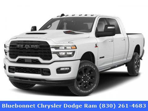 2025 RAM Ram 2500 RAM 2500 LARAMIE MEGA CAB 4X4 64 BOX 2025 RAM Ram 2500 RAM 2500 LARAMIE MEGA CAB 4X4 64 BOX