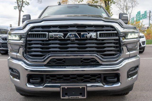 2026 RAM Ram 3500 RAM 3500 BIG HORN CREW CAB 4X4 64 BOX 2026 RAM Ram 3500 RAM 3500 BIG HORN CREW CAB 4X4 64 BOX