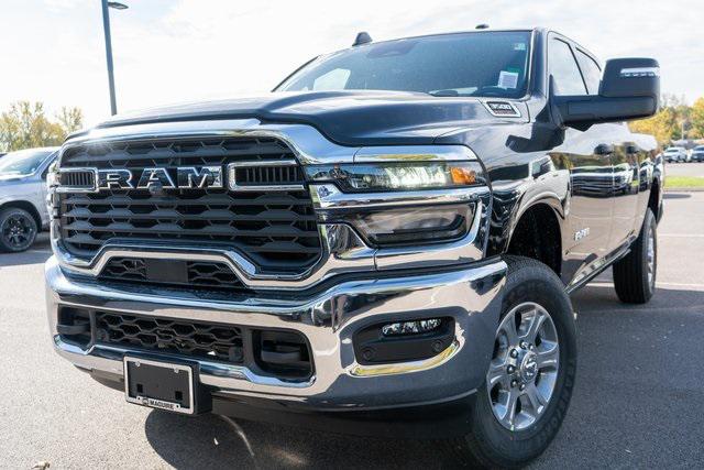 2026 RAM Ram 3500 RAM 3500 BIG HORN CREW CAB 4X4 64 BOX 2026 RAM Ram 3500 RAM 3500 BIG HORN CREW CAB 4X4 64 BOX