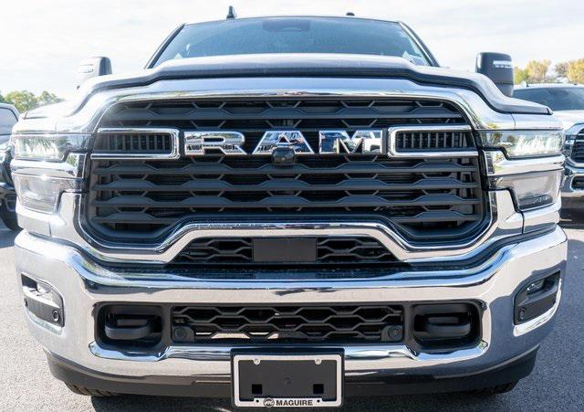 2026 RAM Ram 3500 RAM 3500 BIG HORN CREW CAB 4X4 64 BOX 2026 RAM Ram 3500 RAM 3500 BIG HORN CREW CAB 4X4 64 BOX