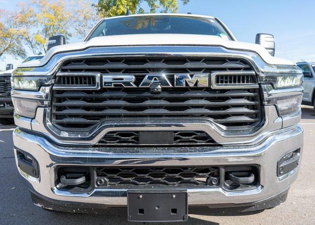 2026 RAM Ram 3500 RAM 3500 BIG HORN CREW CAB 4X4 64 BOX 2026 RAM Ram 3500 RAM 3500 BIG HORN CREW CAB 4X4 64 BOX
