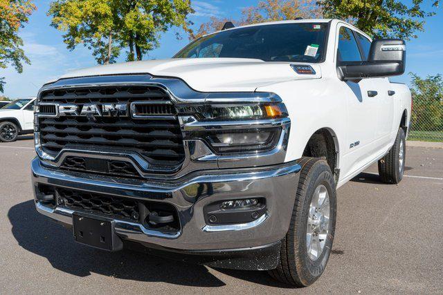 2026 RAM Ram 3500 RAM 3500 BIG HORN CREW CAB 4X4 64 BOX 2026 RAM Ram 3500 RAM 3500 BIG HORN CREW CAB 4X4 64 BOX