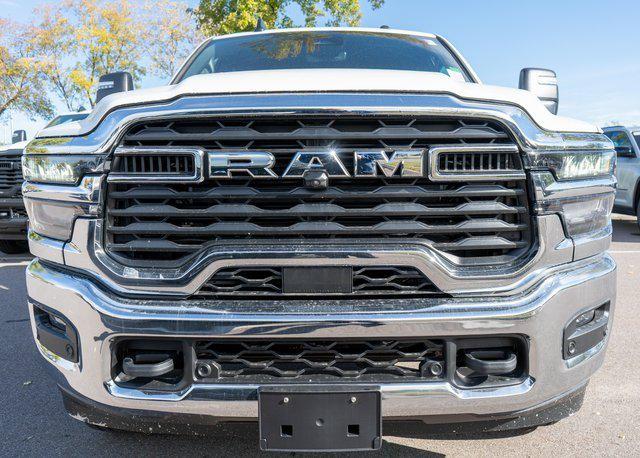 2026 RAM Ram 3500 RAM 3500 BIG HORN CREW CAB 4X4 64 BOX 2026 RAM Ram 3500 RAM 3500 BIG HORN CREW CAB 4X4 64 BOX
