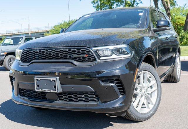 2026 Dodge Durango DURANGO GT PLUS AWD 2026 Dodge Durango DURANGO GT PLUS AWD