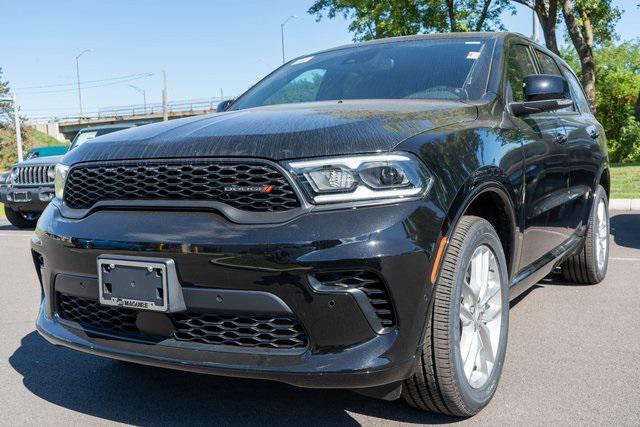 2026 Dodge Durango DURANGO GT PLUS AWD 2026 Dodge Durango DURANGO GT PLUS AWD