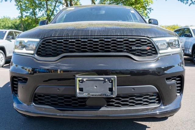 2026 Dodge Durango DURANGO GT PLUS AWD 2026 Dodge Durango DURANGO GT PLUS AWD
