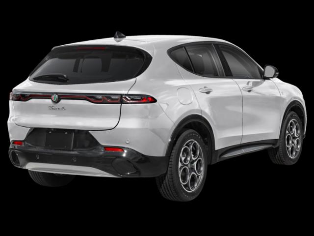 2024 Alfa Romeo Tonale TONALE VELOCE EAWD