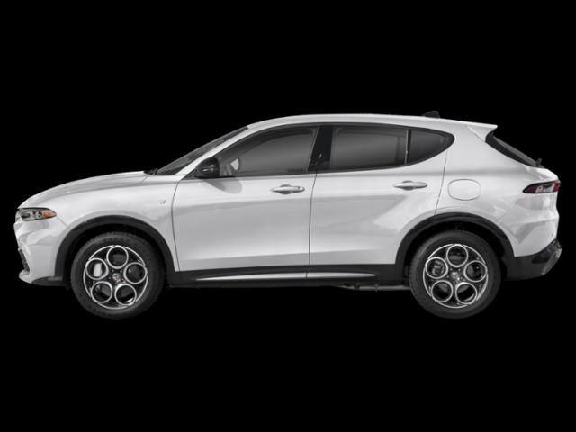 2024 Alfa Romeo Tonale TONALE VELOCE EAWD