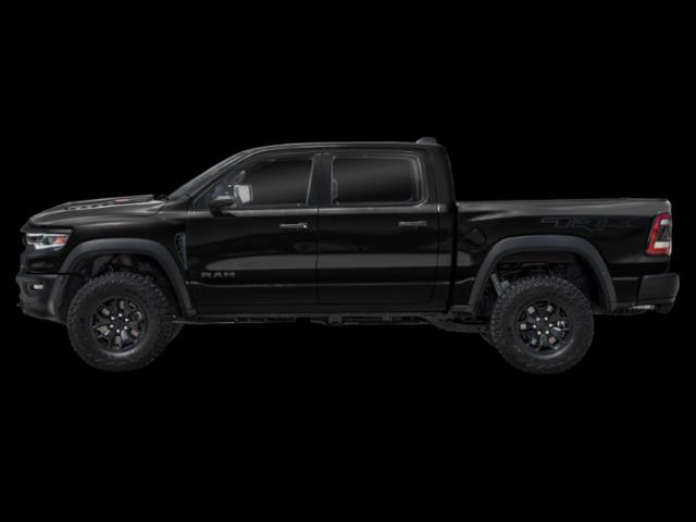 2024 RAM 1500 TRX Crew Cab 4x4 57 Box 2024 RAM 1500 TRX Crew Cab 4x4 57 Box