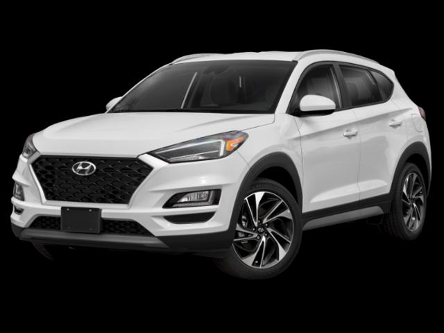 2020 Hyundai Tucson Sport 2020 Hyundai Tucson Sport
