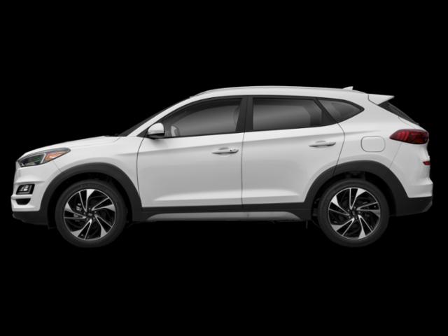 2020 Hyundai Tucson Sport 2020 Hyundai Tucson Sport