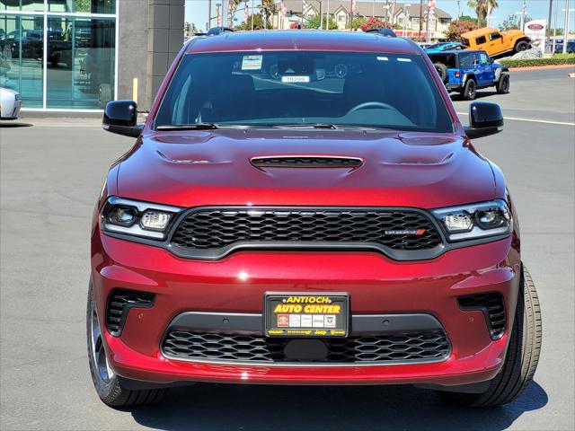 2025 Dodge Durango DURANGO GT PLUS AWD 2025 Dodge Durango DURANGO GT PLUS AWD