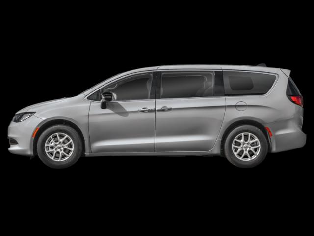 2026 Chrysler Voyager VOYAGER LX 2026 Chrysler Voyager VOYAGER LX