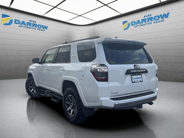 2021 Toyota 4Runner TRD Off Road Premium