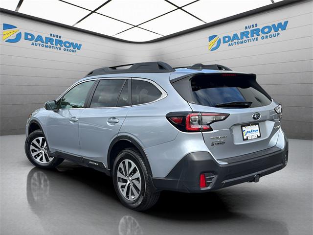 2022 Subaru Outback Premium 2022 Subaru Outback Premium