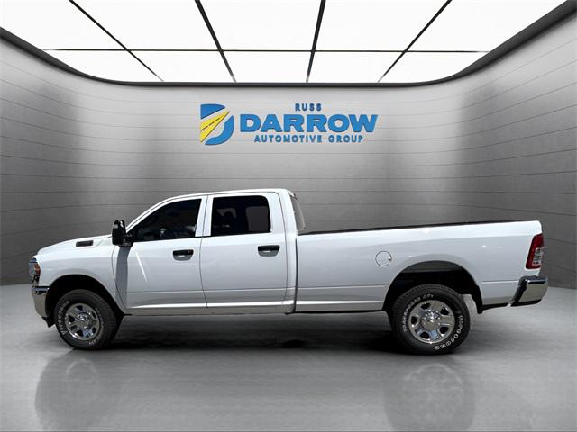 2024 RAM 2500 Tradesman Crew Cab 4x4 8 Box 2024 RAM 2500 Tradesman Crew Cab 4x4 8 Box