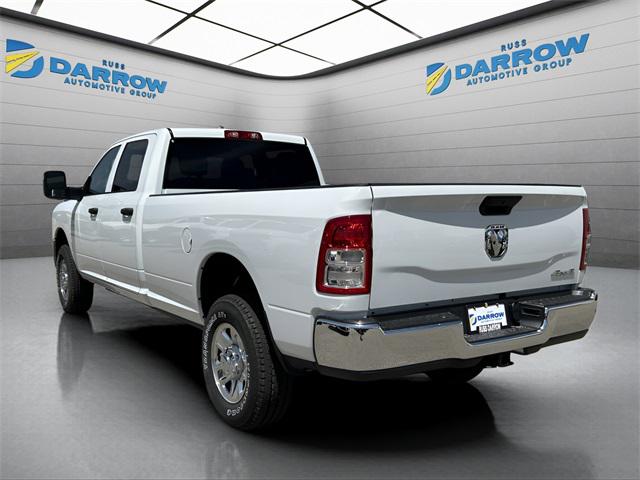 2024 RAM 2500 Tradesman Crew Cab 4x4 8 Box 2024 RAM 2500 Tradesman Crew Cab 4x4 8 Box