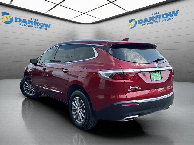 2024 Buick Enclave Premium AWD