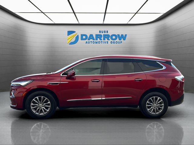 2024 Buick Enclave Premium AWD