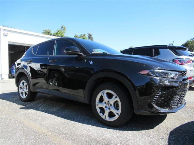 2023 Dodge Hornet GT Plus AWD 2023 Dodge Hornet GT Plus AWD