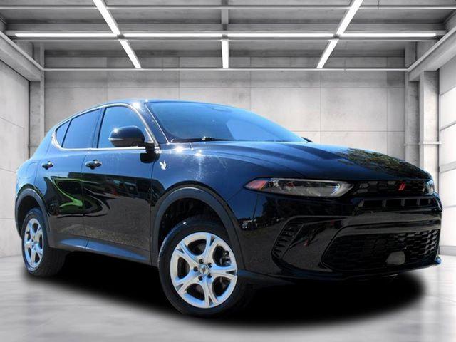 2023 Dodge Hornet GT Plus AWD