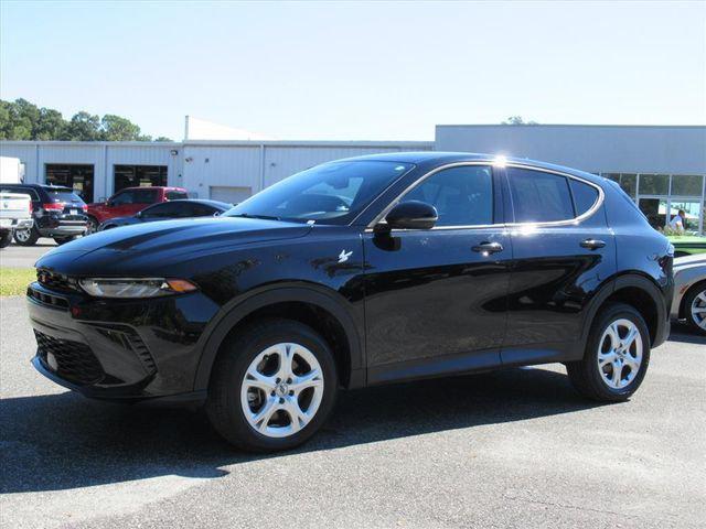2023 Dodge Hornet GT Plus AWD