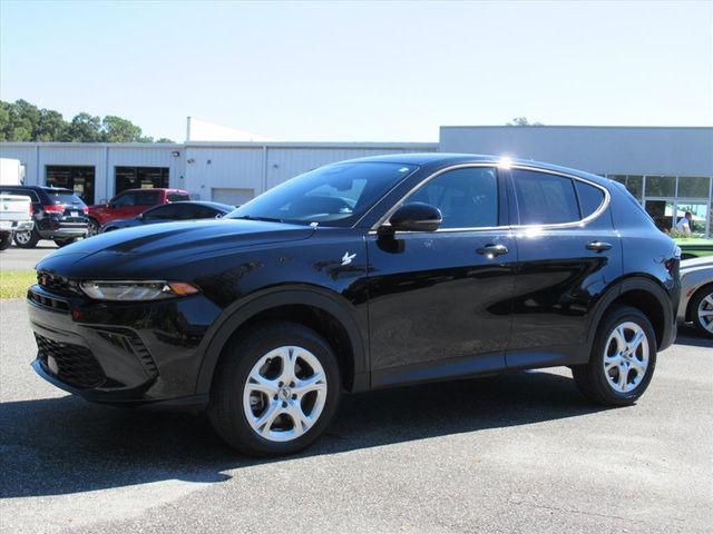 2023 Dodge Hornet GT Plus AWD 2023 Dodge Hornet GT Plus AWD