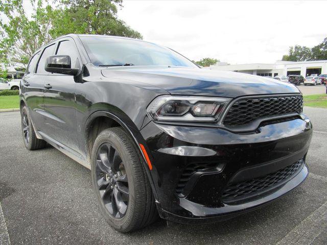 2025 Dodge Durango GT RWD