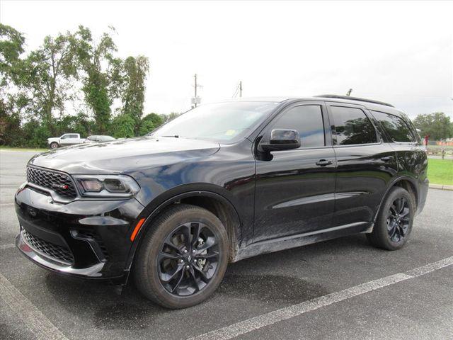 2025 Dodge Durango GT RWD