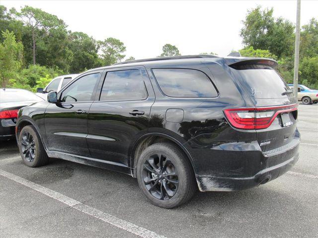 2025 Dodge Durango GT RWD